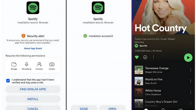  How To Download Spotify Premium