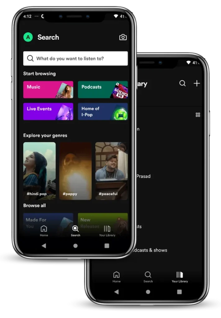 What Is Spotify App?
