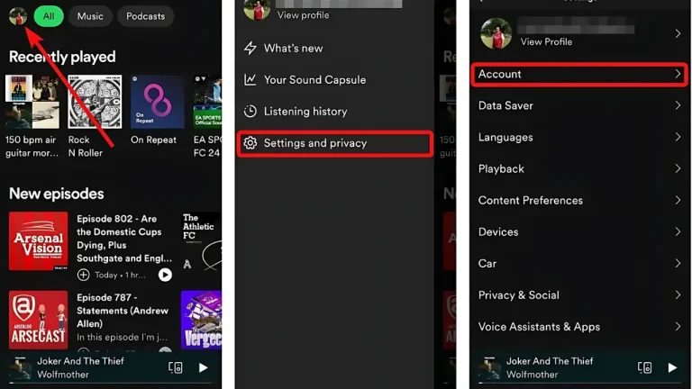 How To Add Family Members To Spotify Family Plan Users