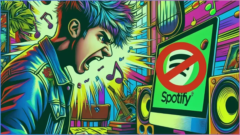 Top 5 Best VPN For Spotify: Enjoy Spotify Everywhere In 2025 