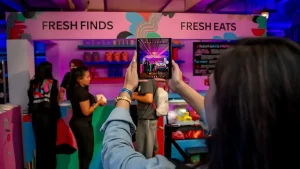 Spotify X Samsung Fresh Finds: NYC Event with Music & Immersion