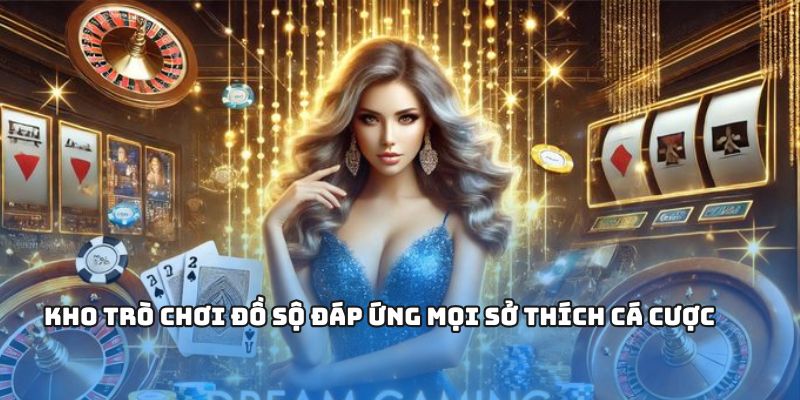 FM88 - Sân Chơi Cá Cược Trực Tuyến Dẫn Đầu Xu Thế 2 Kho trò chơi đồ sộ đáp ứng mọi sở thích cá cược