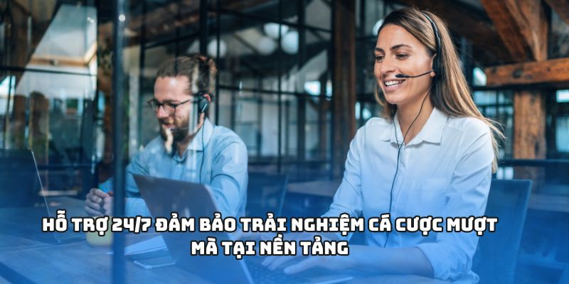 rikvip - Cơ Hội Làm Giàu Dễ Dàng Khi Đánh Bài Đổi Thưởng 2 Hỗ trợ 24/7 đảm bảo trải nghiệm cá cược mượt mà tại nền tảng
