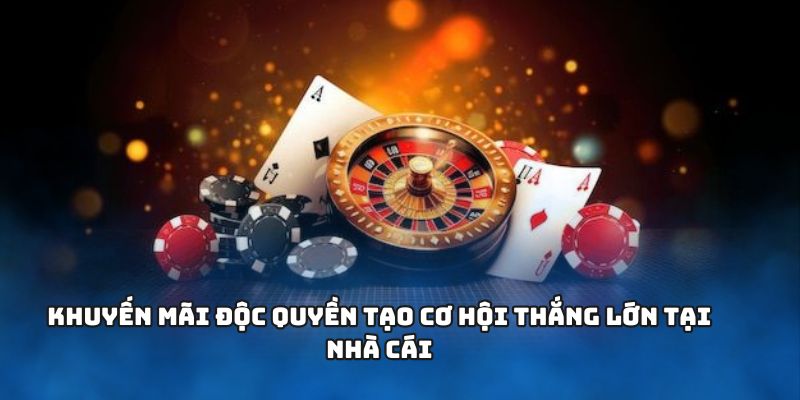 iwin - Trải Nghiệm Cá Cược Đỉnh Cao Chuẩn Quốc Tế 2 Khuyến mãi độc quyền tạo cơ hội thắng lớn tại nhà cái
