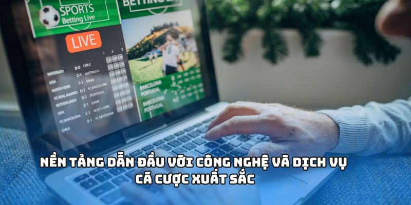 1GOM - Nhà Cái Thể Thao Định Hình Xu Hướng Chuẩn Mực 2025 1 Nền tảng dẫn đầu với công nghệ và dịch vụ cá cược xuất sắc