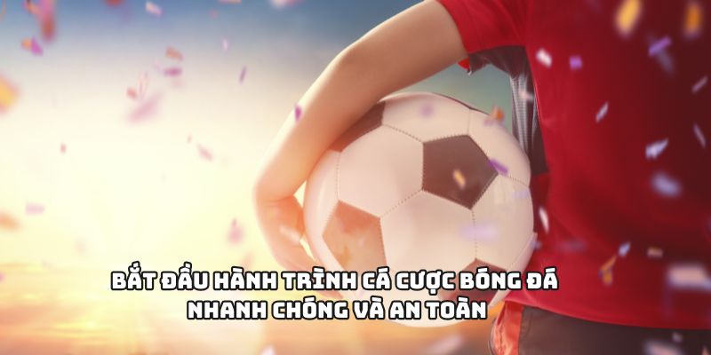 1GOM Nhà Cái Thể Thao Có Tỷ Lệ Kèo Cao Nhất Thị Trường 3 Bắt đầu hành trình cá cược bóng đá nhanh chóng và an toàn