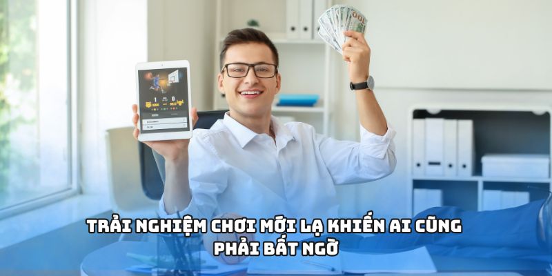 LEO88 - Lựa Chọn Giải Trí Sáng Giá Nhất Năm 2025 1 Trải nghiệm chơi mới lạ khiến ai cũng phải bất ngờ